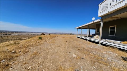 A home in Apple Valley