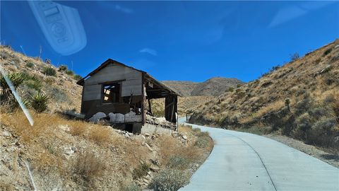 A home in Apple Valley