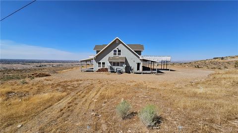 A home in Apple Valley