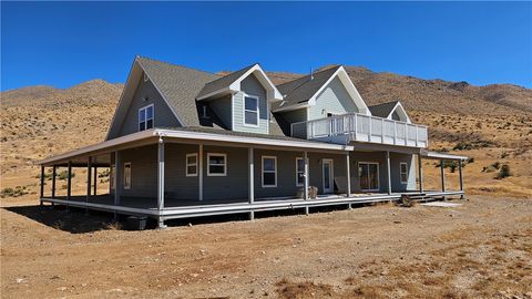 A home in Apple Valley