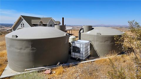 A home in Apple Valley