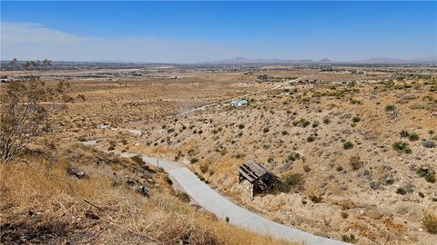 A home in Apple Valley