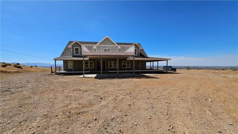 A home in Apple Valley