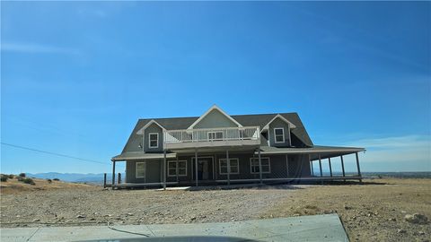 A home in Apple Valley