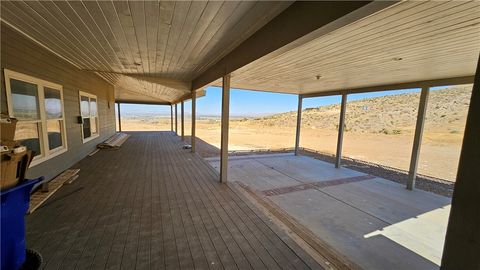 A home in Apple Valley