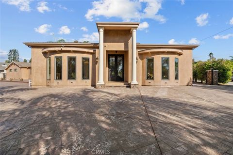 A home in Sherwood Forest