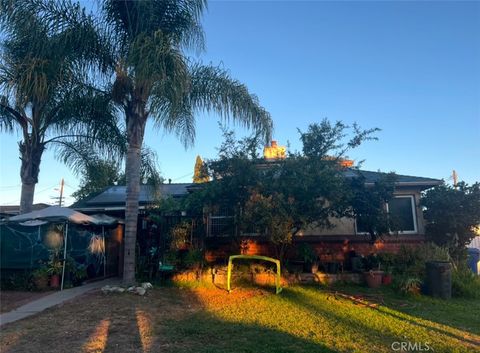 A home in Gardena