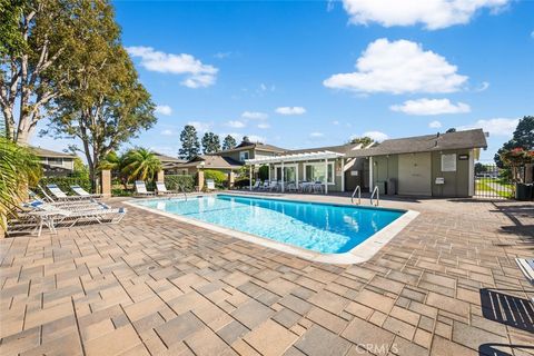 A home in Huntington Beach