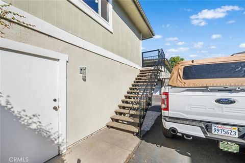 A home in Huntington Beach