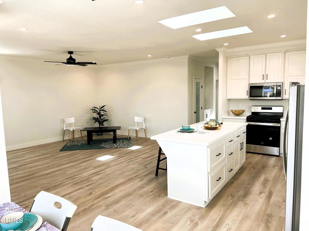 Marina Park MHP - 0294 - Manufactured In Park