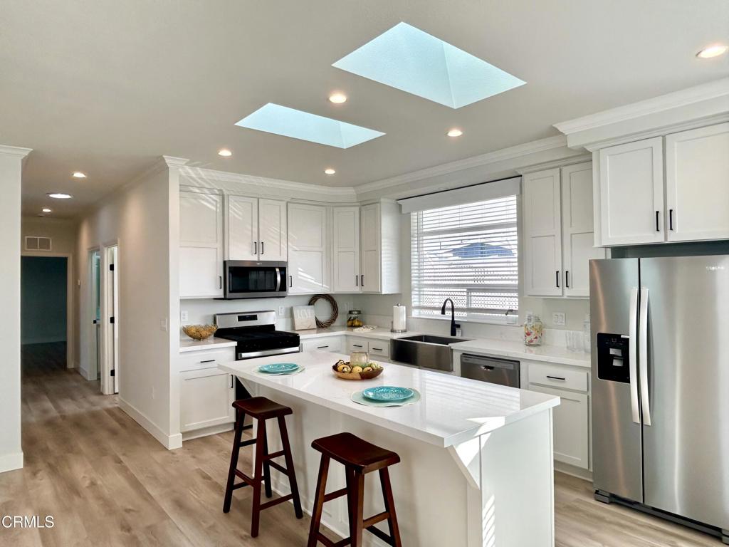 Marina Park MHP - 0294 - Manufactured In Park