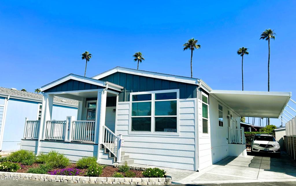 Marina Park MHP - 0294 - Manufactured In Park