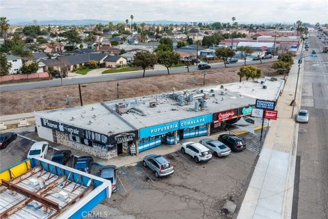 9423 Alondra Boulevard Bellflower CA 90706