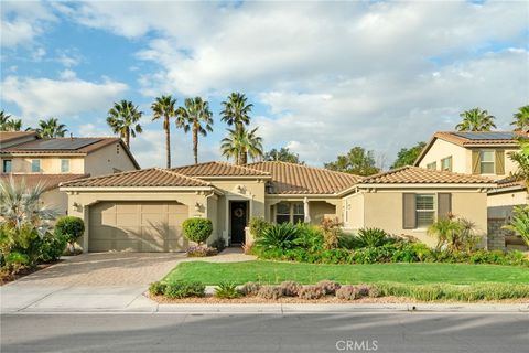 A home in Eastvale