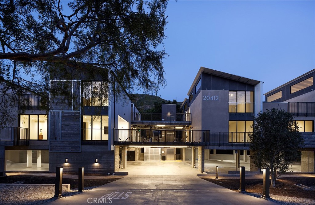 20412 Laguna Canyon Road 205