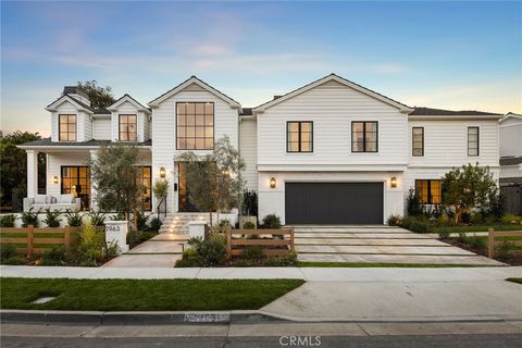 1963 Port Edward Place Newport Beach CA 92660
