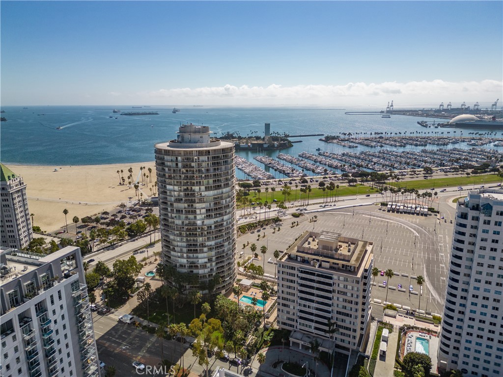 700 E Ocean Boulevard 2902