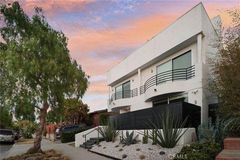 A home in Venice