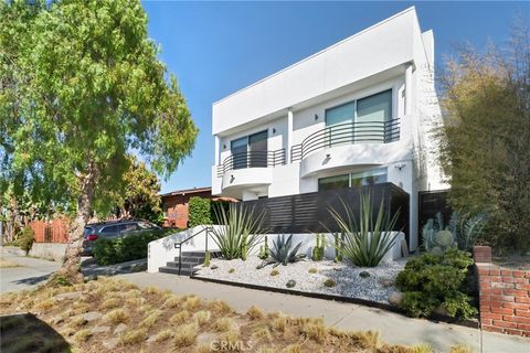 A home in Venice