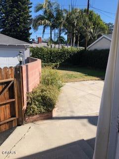 Not Applicable - Residential Lease