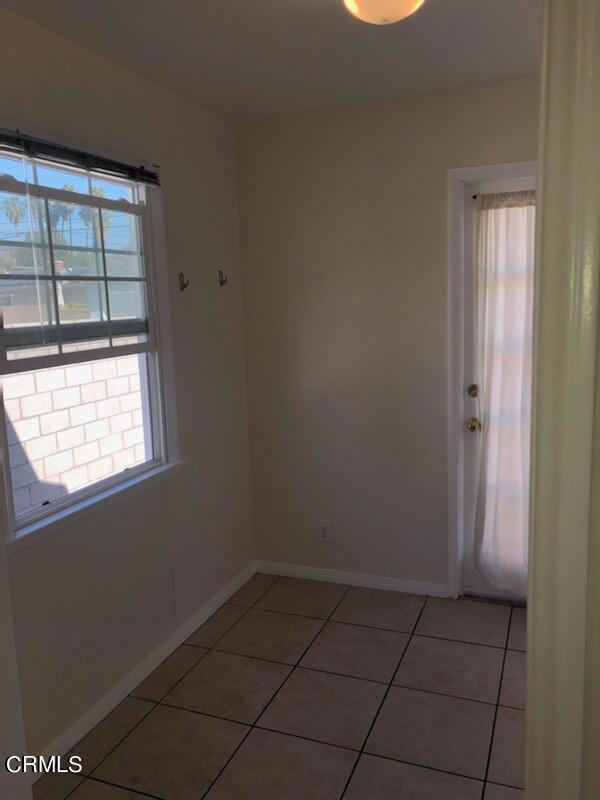 Not Applicable - Residential Lease