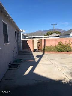 Not Applicable - Residential Lease