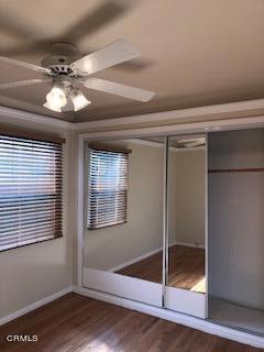 Not Applicable - Residential Lease