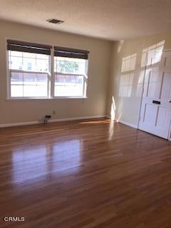 Not Applicable - Residential Lease