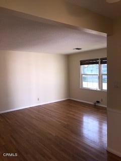 Not Applicable - Residential Lease