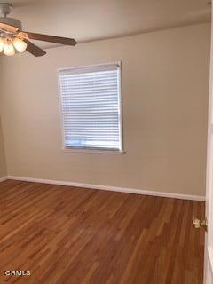 Not Applicable - Residential Lease