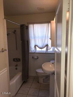 Not Applicable - Residential Lease