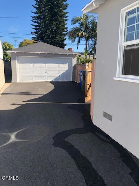 Not Applicable - Residential Lease