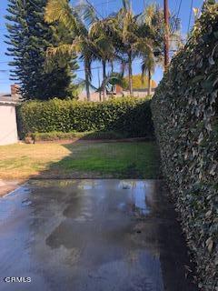 Not Applicable - Residential Lease