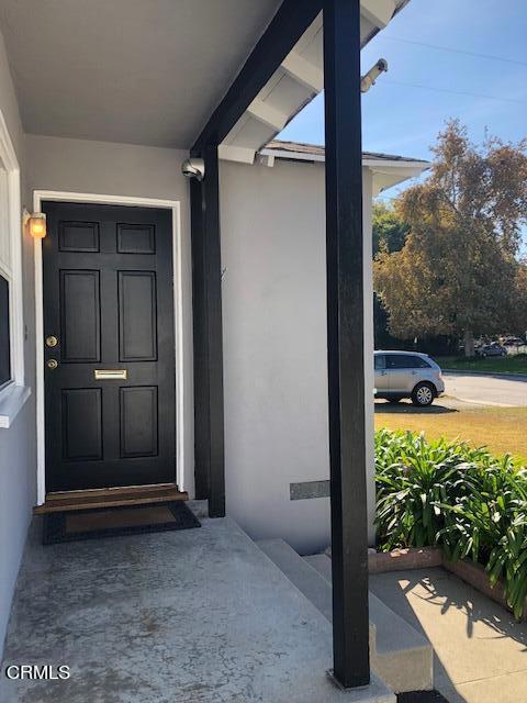 Not Applicable - Residential Lease