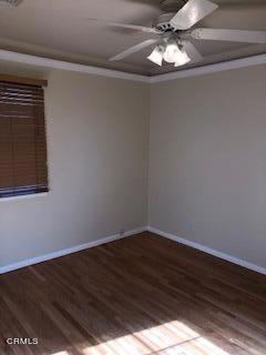 Not Applicable - Residential Lease