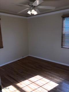 Not Applicable - Residential Lease