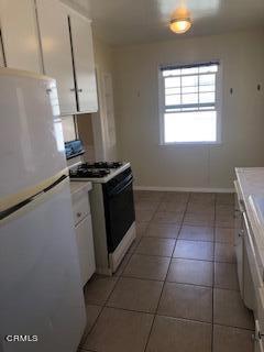 Not Applicable - Residential Lease