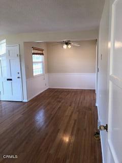 Not Applicable - Residential Lease