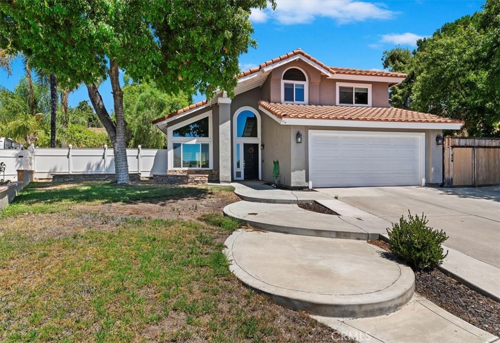 View Murrieta, CA 92562 house