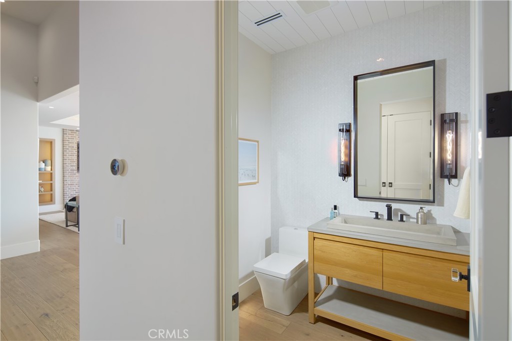 Ritz Cove (RC) - Residential