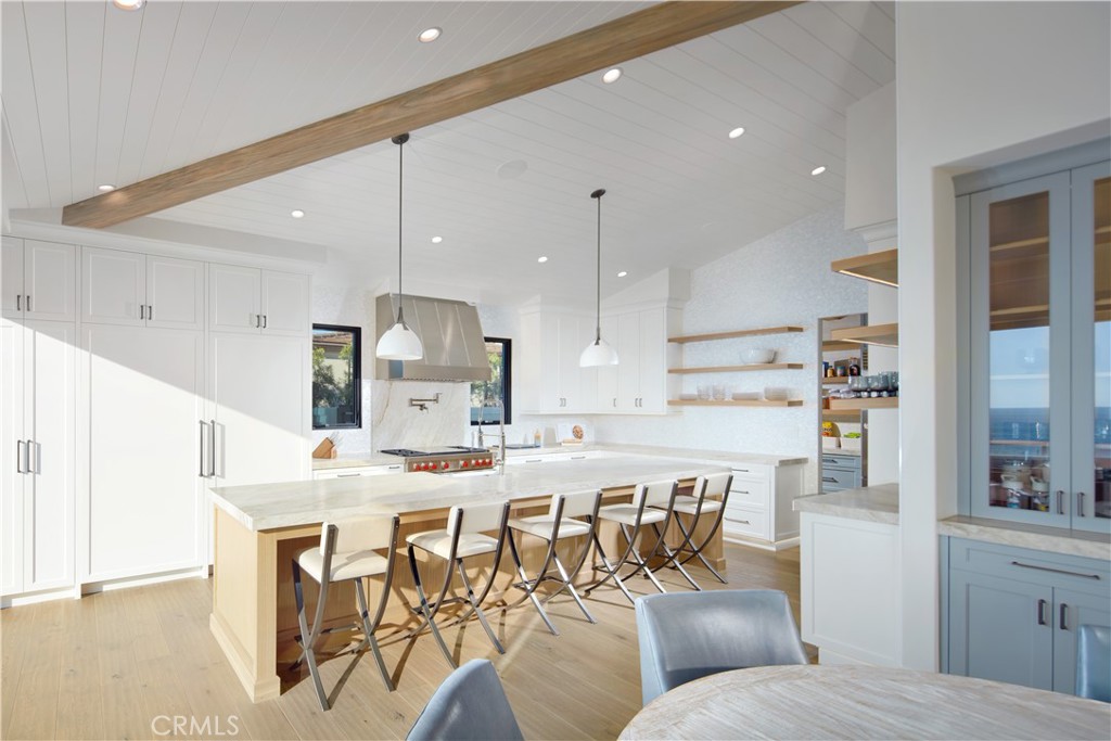 Ritz Cove (RC) - Residential