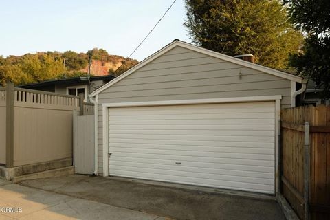 A home in Glendale