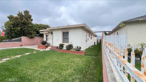 6700 Gale Avenue Long Beach CA 90805