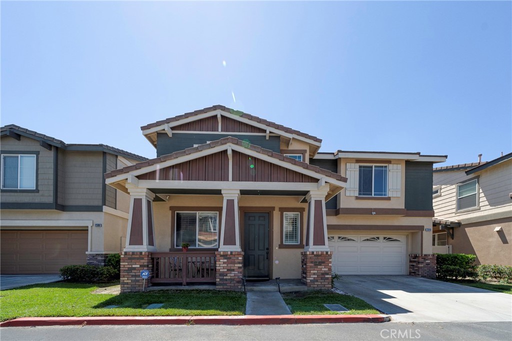 View Anaheim, CA 92804 house