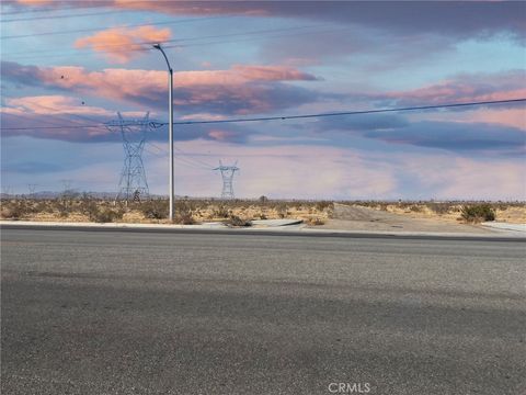 Photo of 0 Rancho Road, Adelanto, CA 92301 (MLS # HD25023370) Photo of 0 Rancho Road, Adelanto, CA 92301 (MLS # HD25023370)