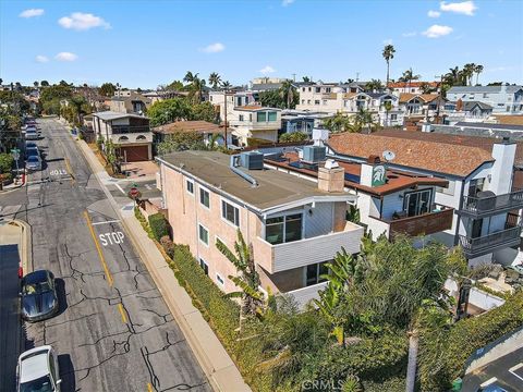 A home in Redondo Beach