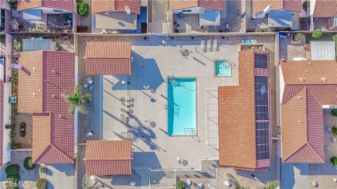 A home in Menifee