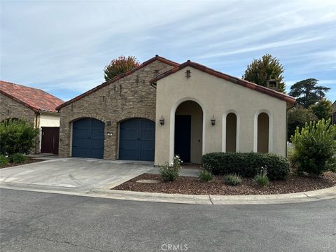 A home in Chico