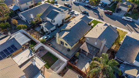 A home in Colton