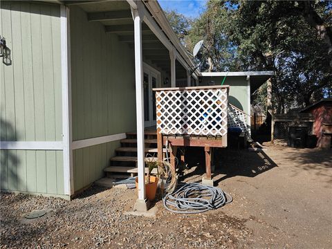 A home in Clearlake